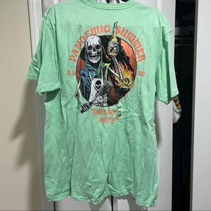 Pandemic Summer T-Shirt XL